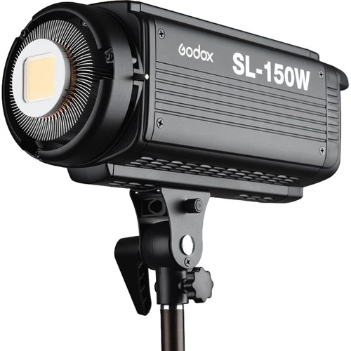 Jual Godox SL150W LED Video Light (White Version) Harga Terbaik